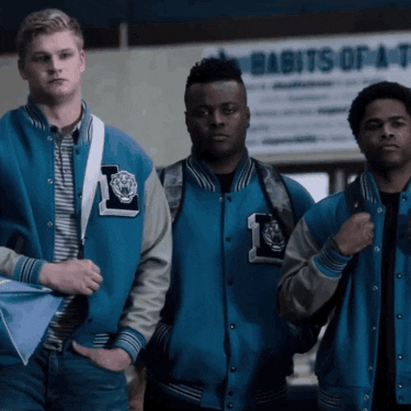 Netflix GIF