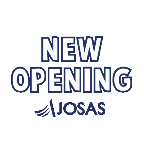 Josas Immobiliare Sticker