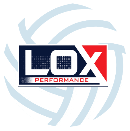 Theloxfitness Sticker