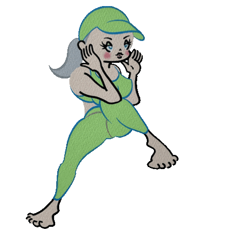 Animated Sticker
