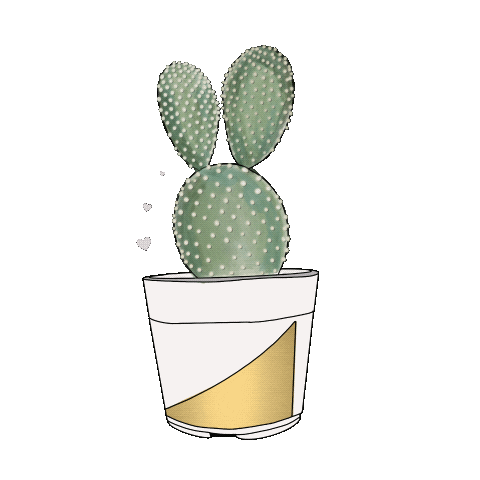 Plants Sticker