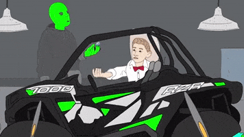 Lil Nas X GIF