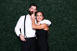 GIF by Poser Photobooth Co.