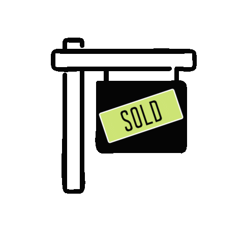 Robertson Real Estate Group Sticker