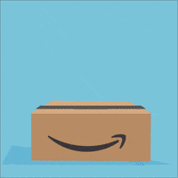 bubly water amazon prime day GIF