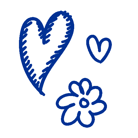 Heart Win Sticker by Montego Pet Nutrition