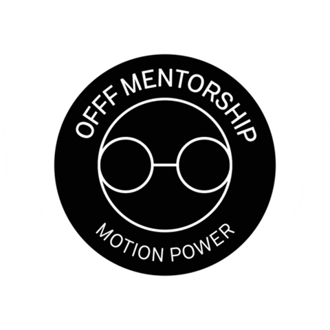 Offf Mentorship GIF by OFFF