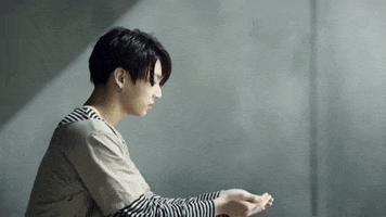 Bts GIF