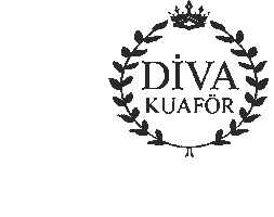 Diva Kuafor Sticker by Salon Diva