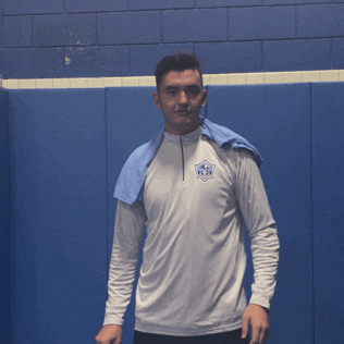 Confused Soccer GIF by Coastal Bend College