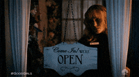 Nonsense-we-are-close-friends GIFs - Get the best GIF on GIPHY