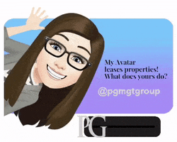 Property Management Avatar GIF by PG Management Group