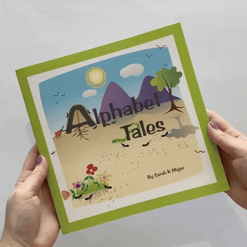 Child1st Publications GIF