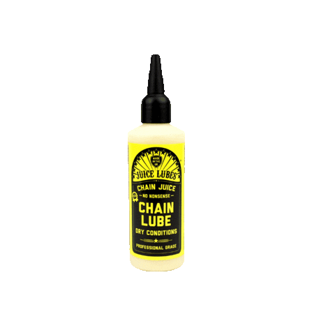 Juice Lubes Sticker