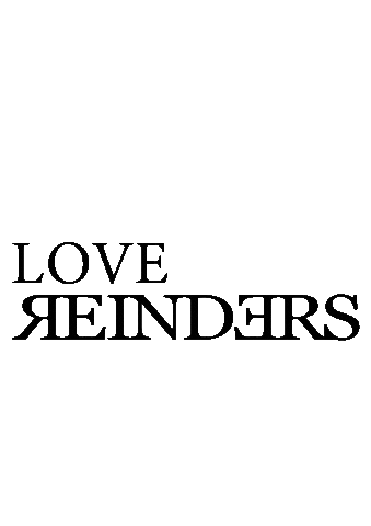 Love Reinders Sticker by Reinders Fashion