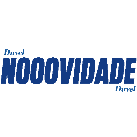 Ford Sticker by Duvel Veículos
