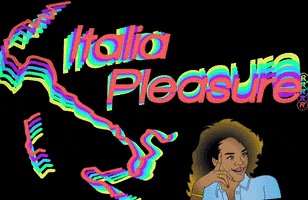 GIF by Italia Pleasure