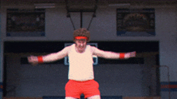 Sexy Number One GIF by New Hope Church