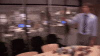 Fail Season 2 Gif By The Office Find Share On Giphy