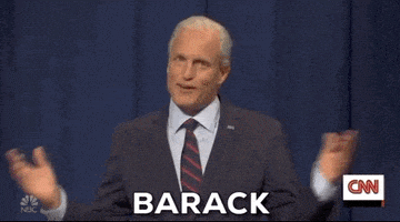Joe Biden Snl GIF by Saturday Night Live