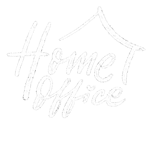 Home Sticker