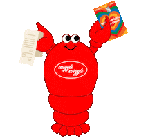 Shopping Flex Sticker by wiggle wiggle