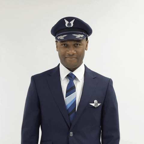 oh yeah yes GIF by Alaska Airlines