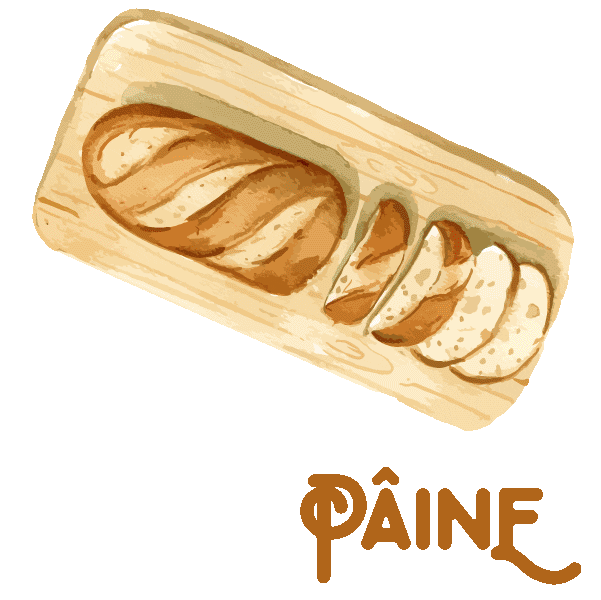 Bread Pao Sticker by Pâine Artesanal for iOS & Android GIPHY