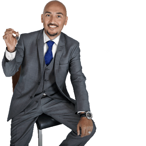 The Hasan Group Sticker