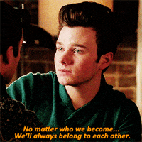 Crying Blaine GIFs - Find & Share on GIPHY