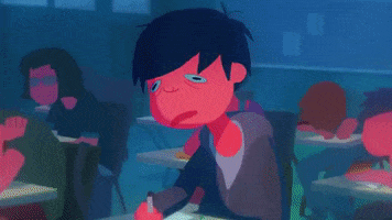 Sleep GIF