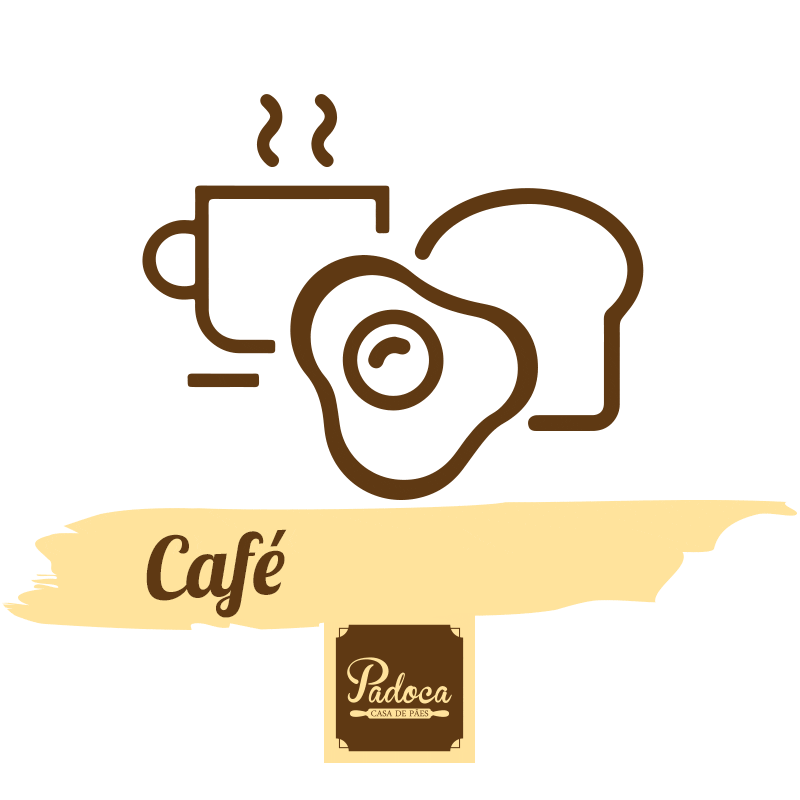 Almoco Cafedamanha Sticker by Padoca Casa de Pâes