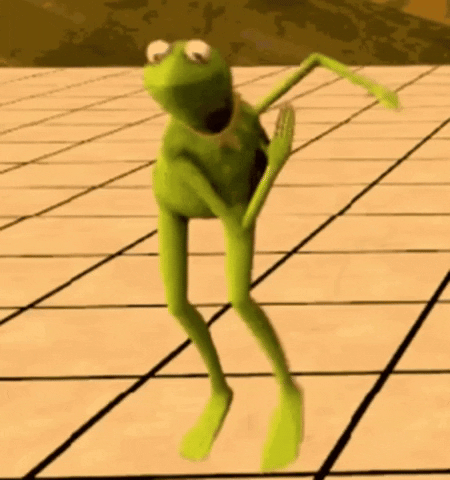 Dance GIF