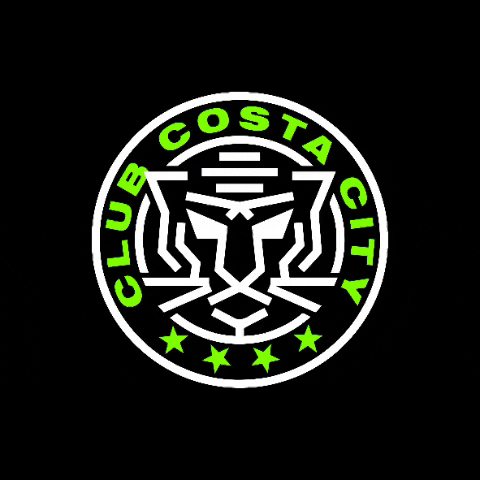 clubcostacity escudo costa city GIF