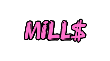 Sticker by Queen Millz