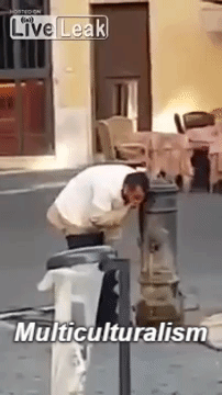 FakeNewsMatters diversity refugee immigrant migrant GIF