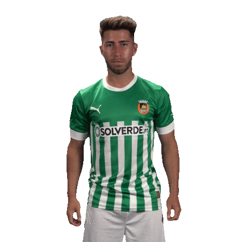 Rio Ave Sticker by Rio Ave Futebol Clube