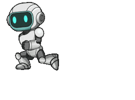 Run Sticker by InnoHikes