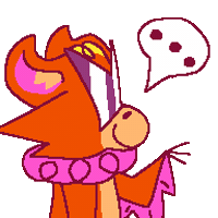 Talking Sticker