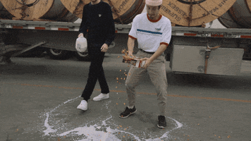 Milk Cereal GIF by Yung Gravy