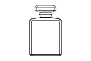 Dario Krenice Sticker