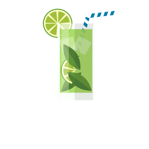 16Roof Sticker by Swissotel The Bosphorus Istanbul