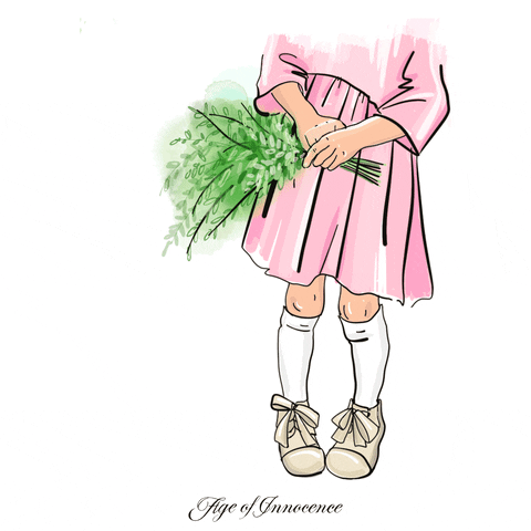 Age of Innocence GIF