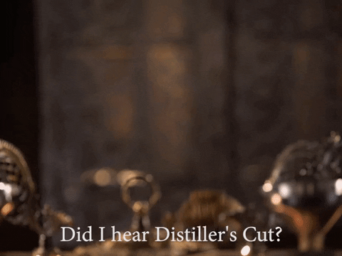 Distilling GIFs - Get the best GIF on GIPHY