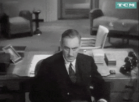 Tcm GIF by Turner Classic Movies