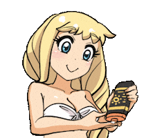 Excited Summer Sticker by Jin