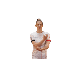 Bryony Page Sticker by British Gymnastics