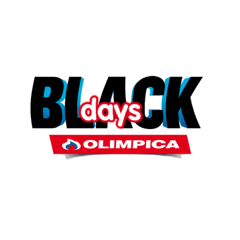 Supertiendas Olímpica Sticker