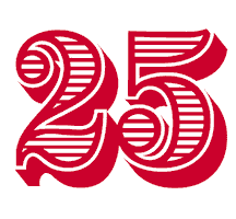 Vintage Odyssey Sticker