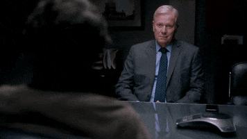How To Get Away With Murder No GIF by ABC Network